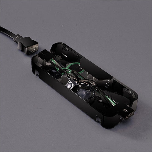 Module d'interconnexion de câbles Mackynsie