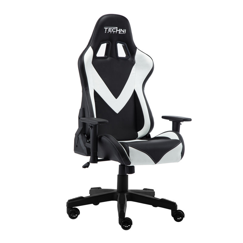 Chaise de bureau confortable