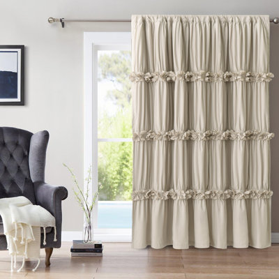 Polyester Curtain