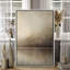Art mural encadré, impressions murales abstraites rétro pour chambre à coucher - 24 po x 36 po-1647514092-1647514095