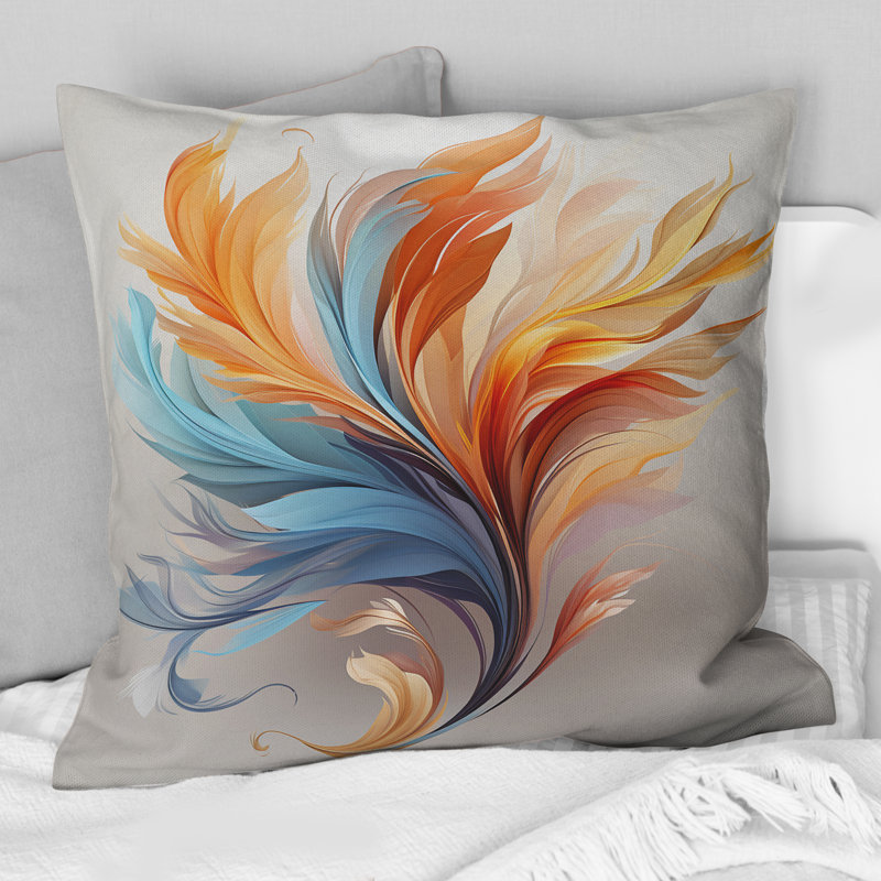 Coussin Fractal