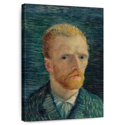 Autoportrait Leisha IV 1887