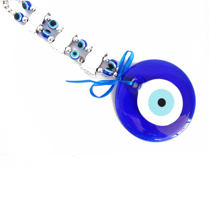 Décoration murale grand Evil Eye
