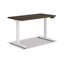 Surface de travail HON Coze avec base à hauteur ajustable coordonnée, l 48 po, noyer Florence-89710483-113402083