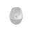 Acrylic Free Standing Tubs 65"-Luxury Spacious, Modern Deep Soaking Bath-Tubs, White