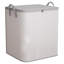 Sacs de rangement de grande capacité pour les vêtements et les couvertures, contenants de rangement en tissu robuste avec fermeture à glissière pour l'organisation de garde-robe et la protection contre la poussière-576743540-576743538