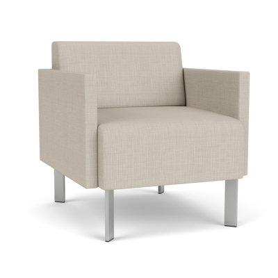 Luxe Lounge Reception Guest Chair