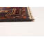 Tapis bleu marine foncé Rare War 3 pi 0 po x 5 pi 0 po