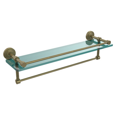 Tablette de rangement Beresford