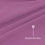 Microfiber Premium Quality Deep Hypoallergenic Fitted Sheet 25cm-695454245-695454264