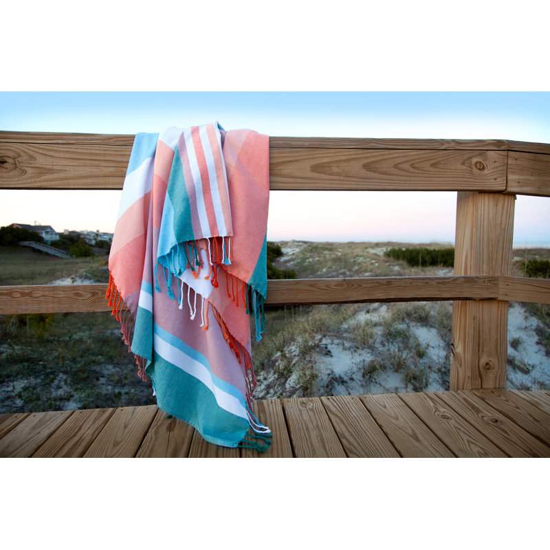 Lansdown Ultra Light Beach Towel