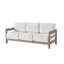 Ensemble de canapé et chaises Lo Jolla