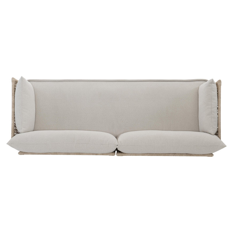 Bernhardt Catalonia Outdoor Sofa