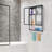 Wall Mounted Storage Cabinet-692229985