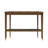 Sloane 48'' Solid Wood Top Console Table