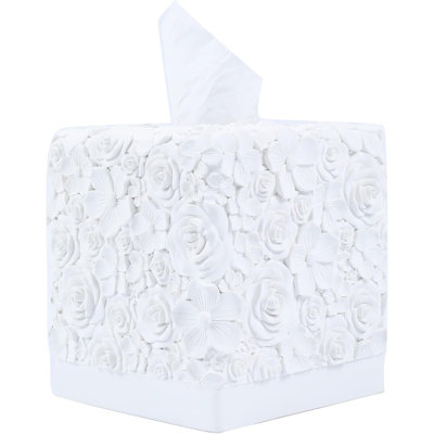 Tissue Box Cover