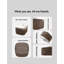 Contenant alimentaire en plastique-99834699