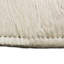 Tapis crème fait à la main Marsha-1867911849