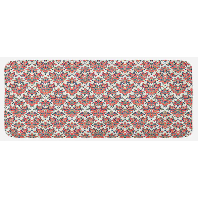 Tapis de cuisine