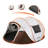 Pop-Up Boat Tent-114611850-114611849