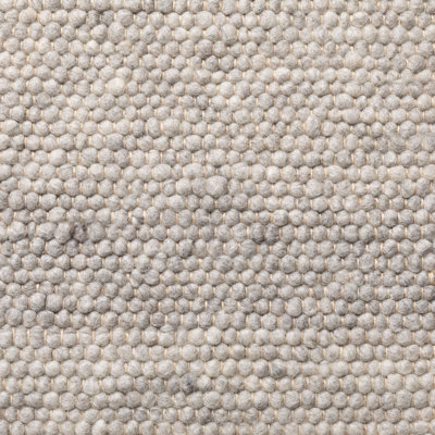 Daelen Wool Hand Woven Area Rug