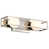 Brushed Nickel is out of stock