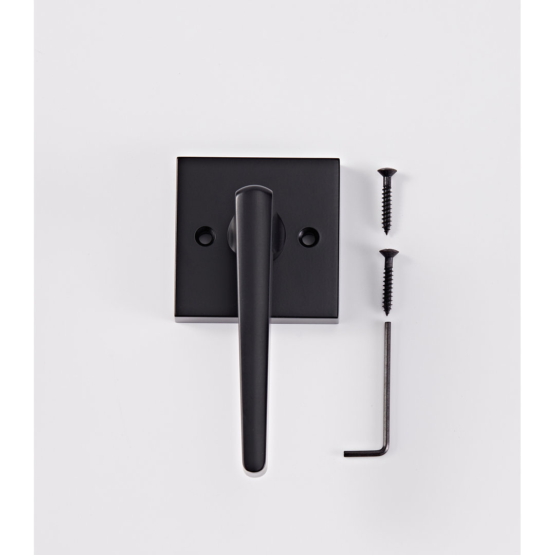 Basel Square Dummy Lever Sure-Loc Hardware 