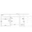 Walshaw Computer Desk-17106892