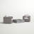 Meltham Fully Assembled 3 Piece Seating Group with Cushions-1956676139