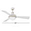 Ventilateur de plafond intelligent 50 "à 3 pales Burghard-511105338