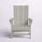 Joubert Premium All-Weather Outdoor Dining Armchair-1449976821