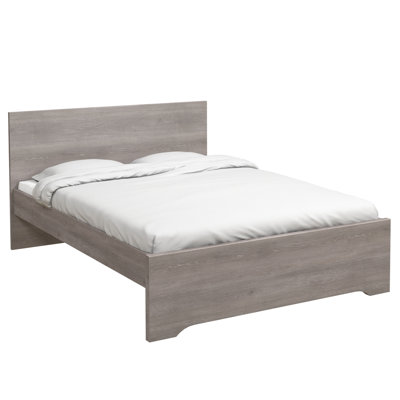 Wedgeworth Bed