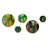 Plants & Flowers Wall Decor