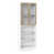 White/Oak Wood selected