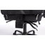 Fauteuil de jeu ergonomique en E-Sports avec massage et cuir PU, confortable et sécuritaire pour une utilisation prolongée