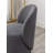Annielise Upholstered Swivel Barrel Chair-739662002