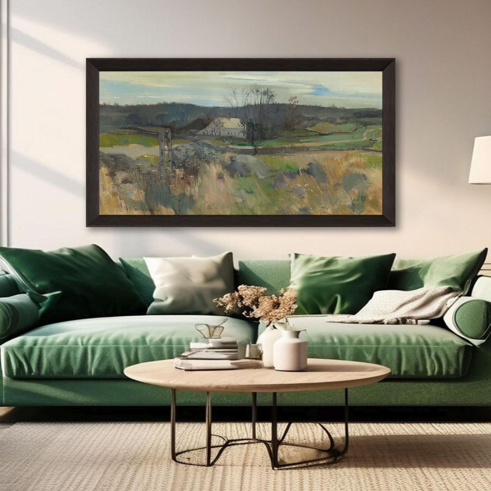 Middlebrook Farm