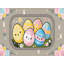 Tapis de vacances de Pâques The Holiday Aisle®-493159917