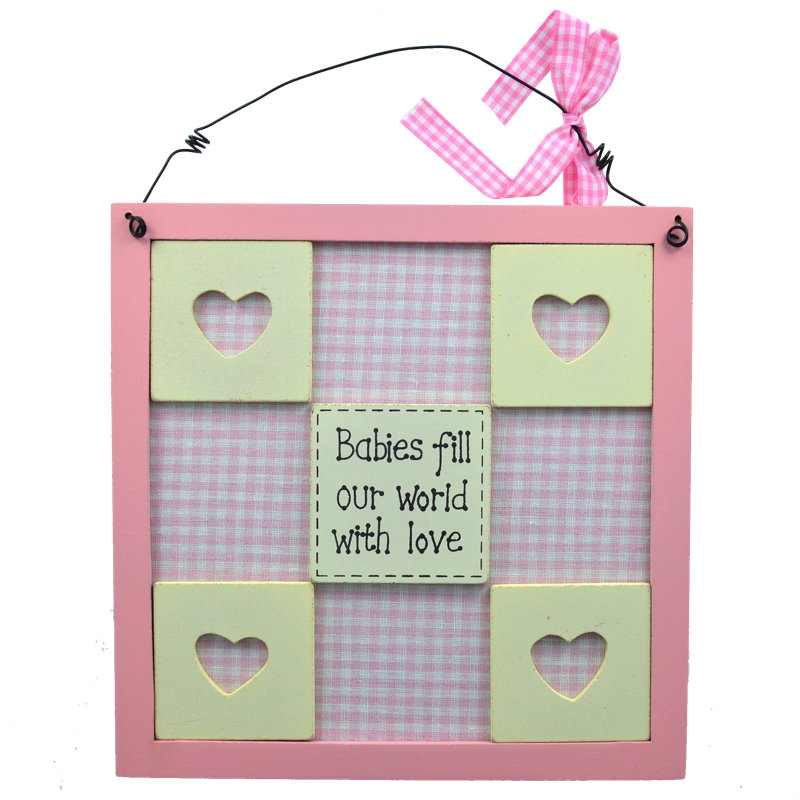 Handmade Wall Decor