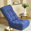 Fauteuil inclinable rembourré Lovetts-1709748275