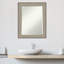 Miroir mural Fleur-37304941