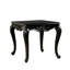 Table de bout Traditional