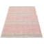 Tapis unique rectangulaire de 5 pi 2 po x 8 pi 2 po Kaebri