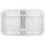 32.6658 oz. Food Storage Container