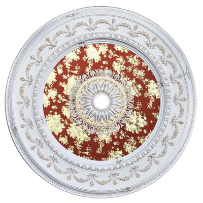 Ceiling Medallion