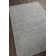 Tapis gris touffeté à la main Xia