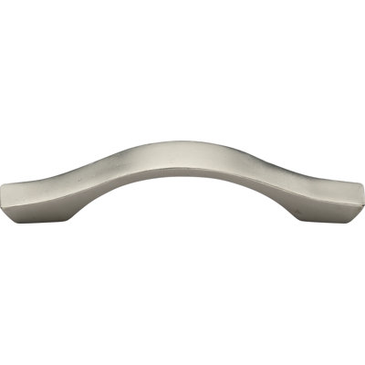 Flat Arch Cabinet Pull