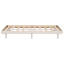 Structure de lit plateforme flottante de conception moderne-117047321-117047320