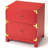 Senita End Table with Storage