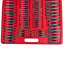 Tap & Die Tool Set 111 Piece